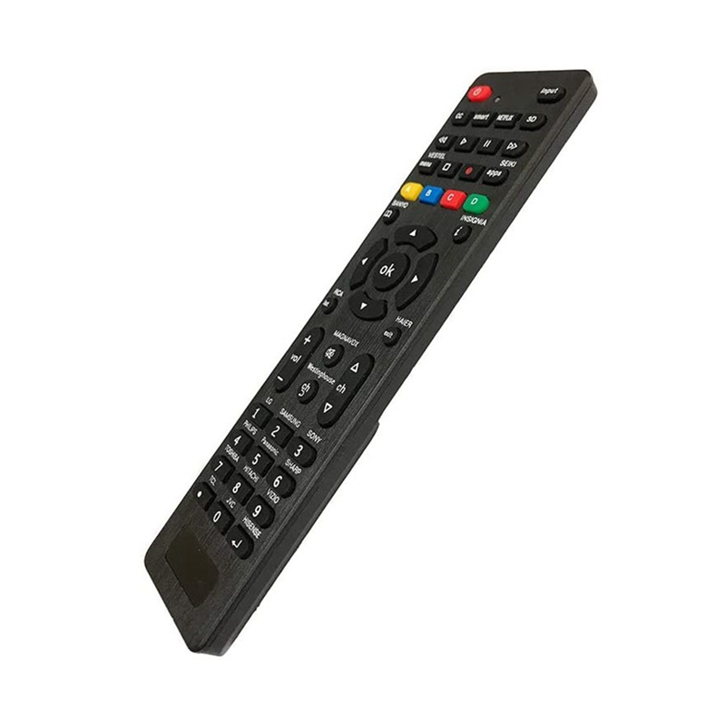 RC-G008 Universal Remote Control
