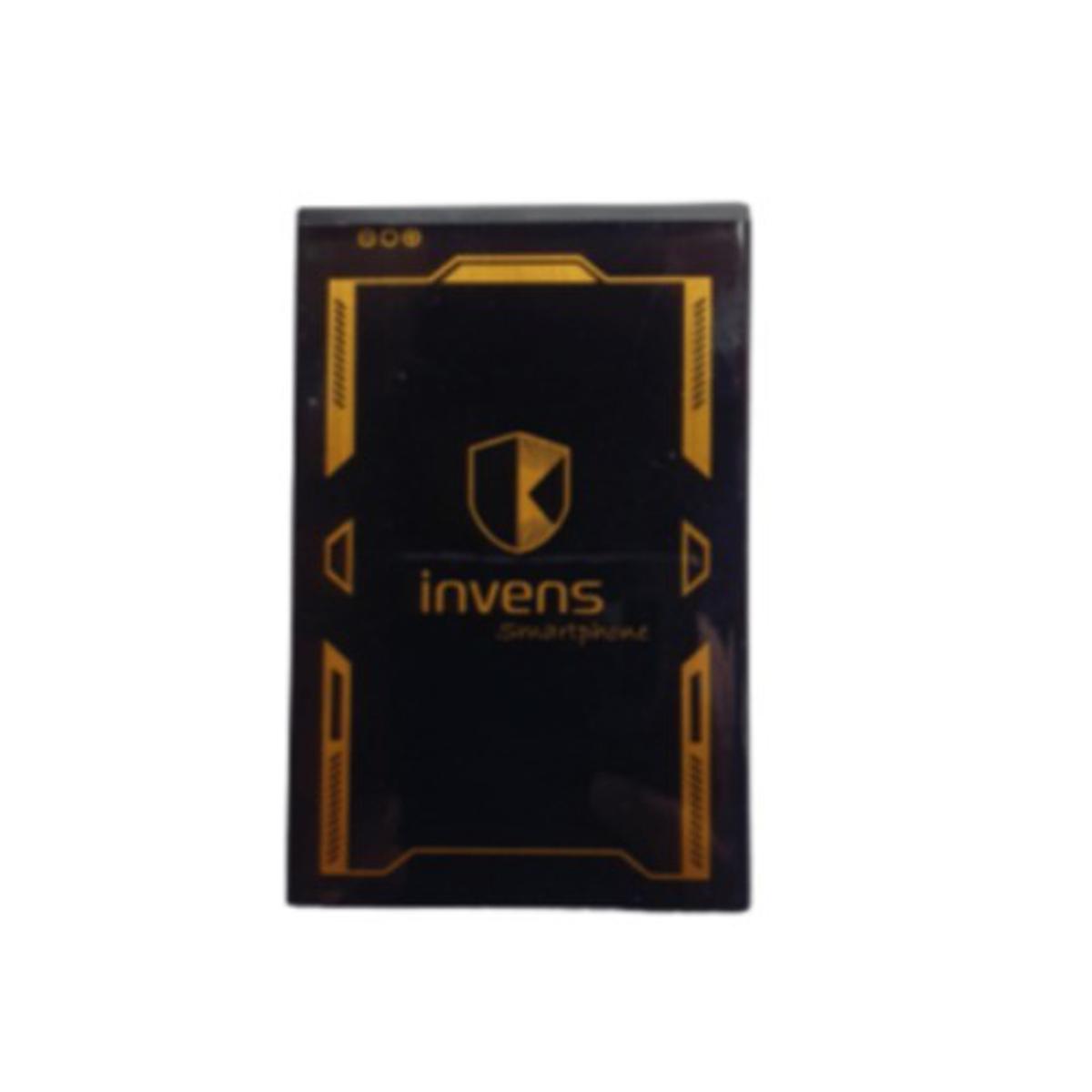 Mobile Battery For Invens V12