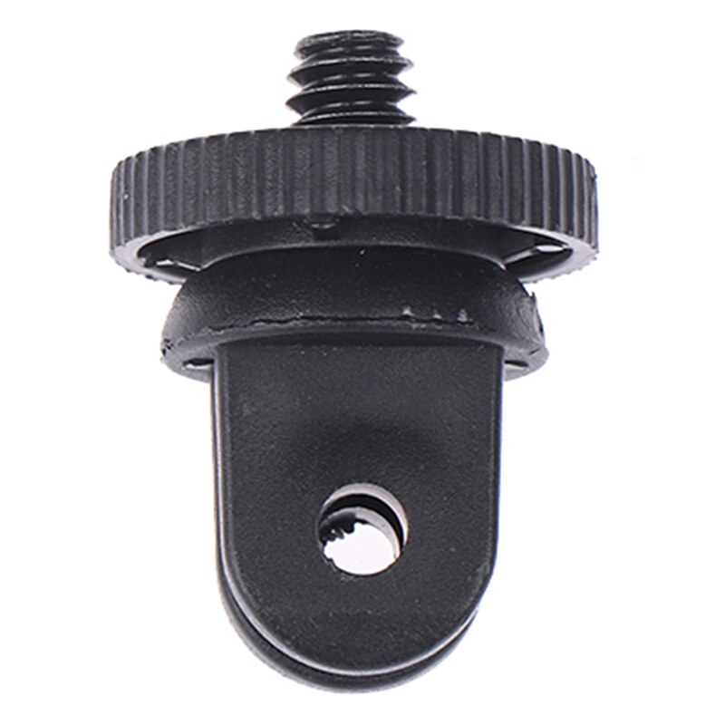 【VisioN Shop】Mini Tripod Mount Adapter for Xiaomi Yi Accessories for Gopro Go Pro Hero Action Camera. 
