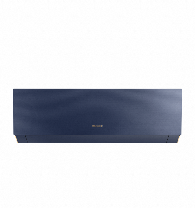 Gree Split Type Air Conditioner GSH-12XCLV32-Clivia-Split, H&C-1.0 TON-Inverter With Free Delivery