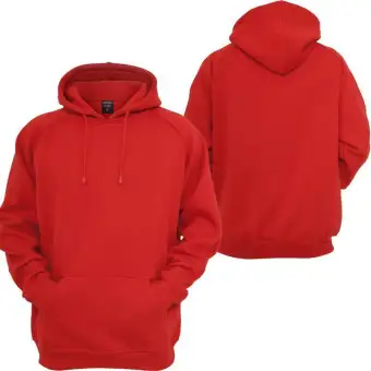 non fleece hoodie