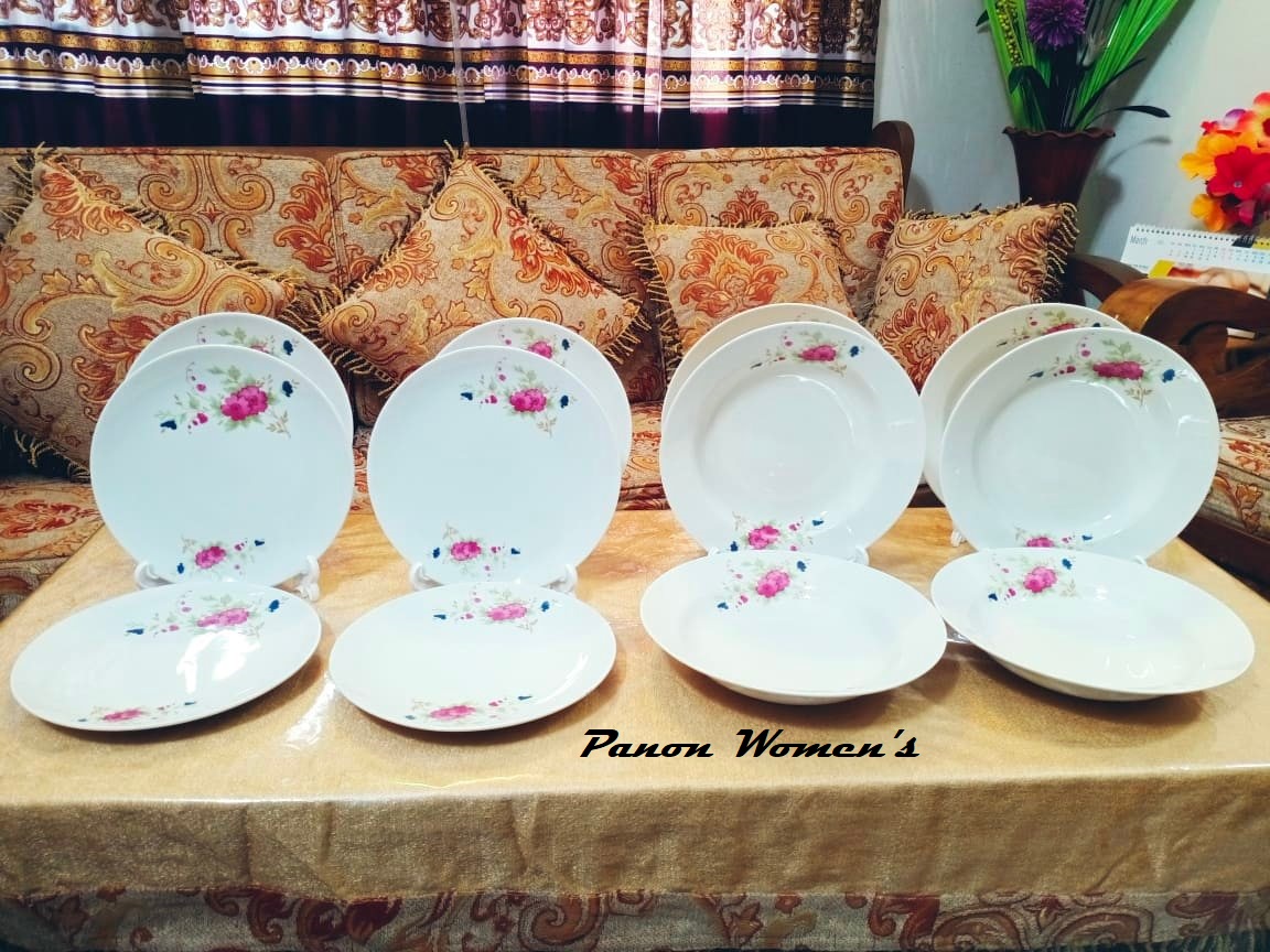 Monno ceramics dinner set price hotsell