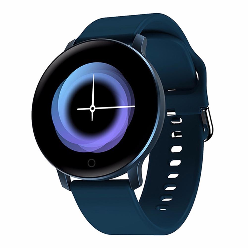 【VisioN Shop】X9 IP67 Waterproof Smart Watch Men Sleep Monitoring Pedometer Reminder Fitness Bluetooth Women Bracelet. 