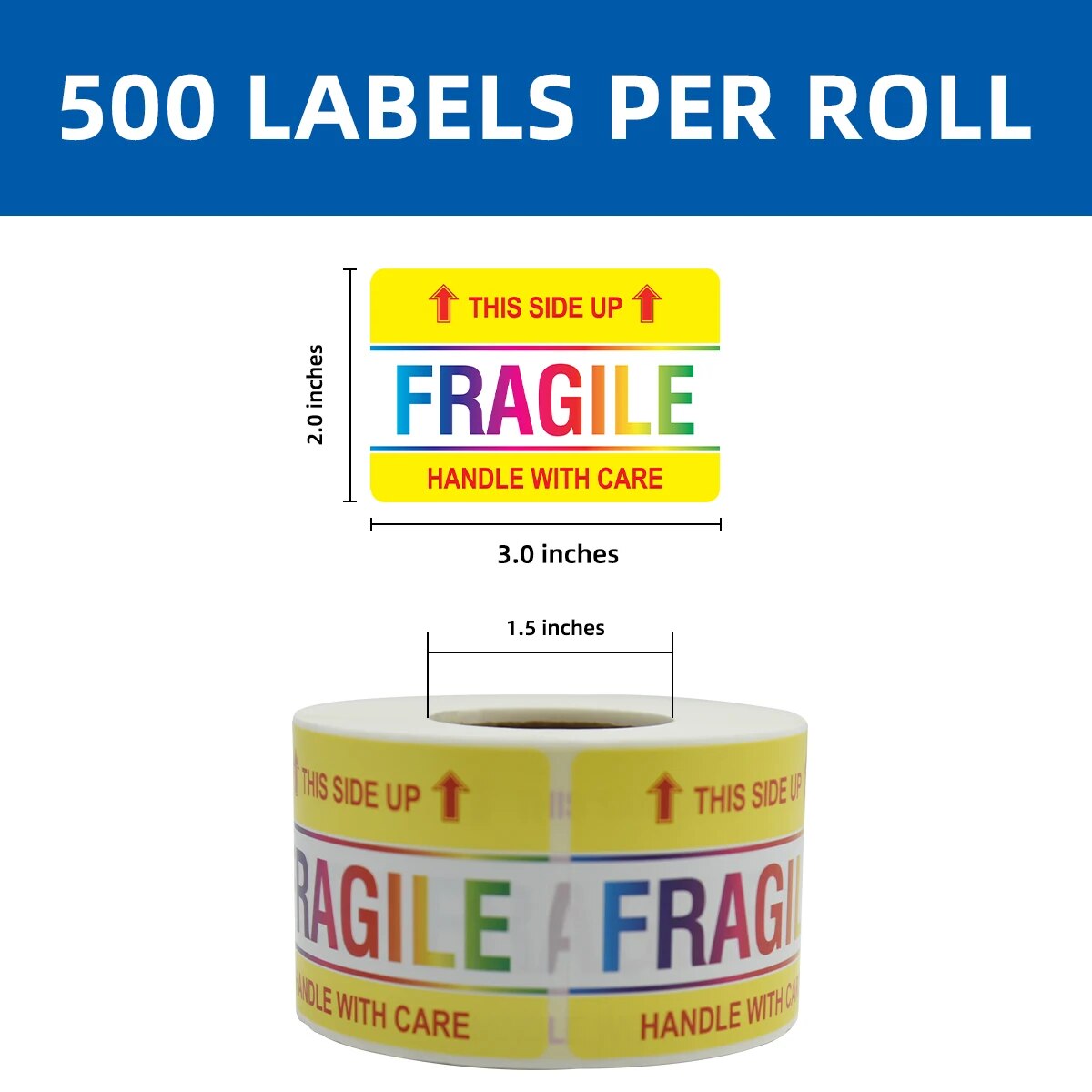 fragile sticker for shipping style of fragile stickers transport rolls be careful glass boxes sticky s for items. 
