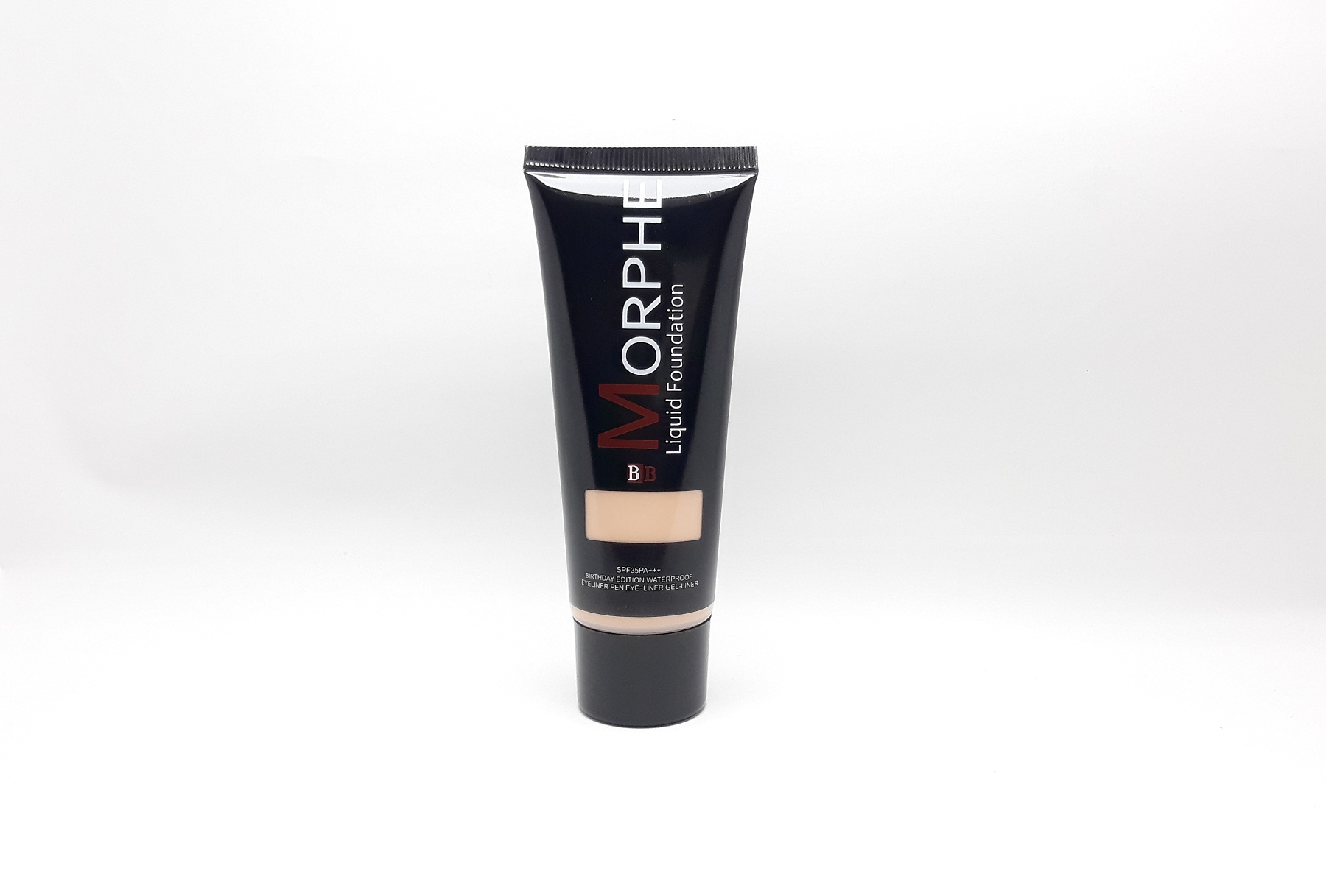 morphe liquid foundation
