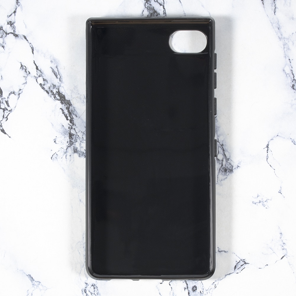For BlackBerry Motion Gel Pudding Silicone Phone Protective Back Shell For BlackBerry Motion Soft TPU Case. 