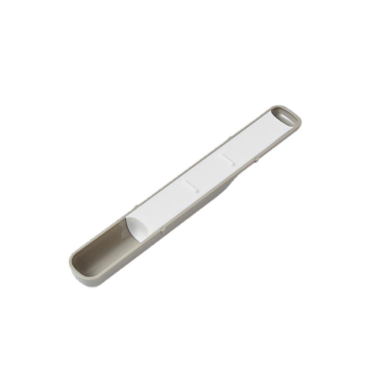 Measuring Sns Set Two Heads Ergonomic Design Measure Scoop