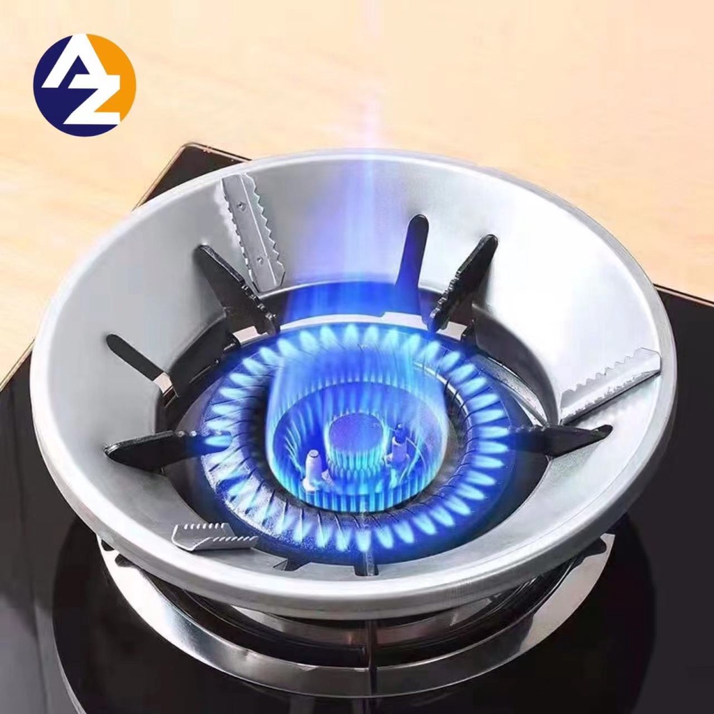 energy saving gas stove