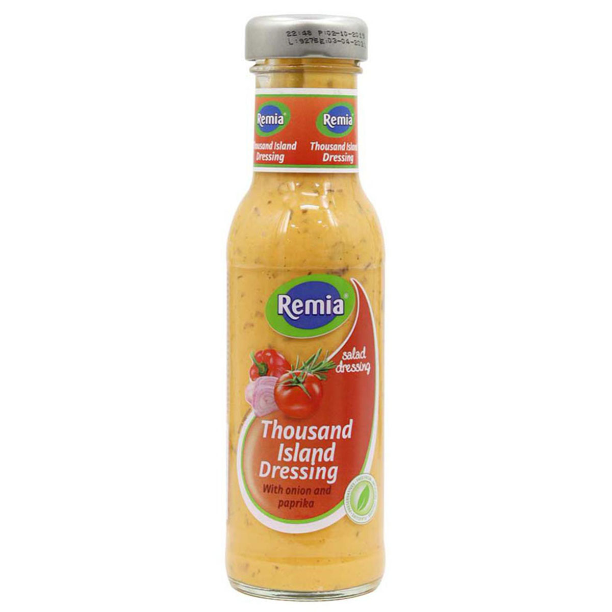 Remia Thousand Island Salad Dressing 250 ml