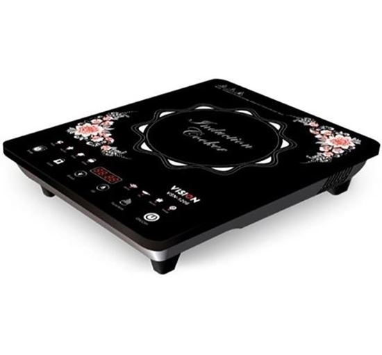 VISION INDUCTION COOKER VSN-IND-1206