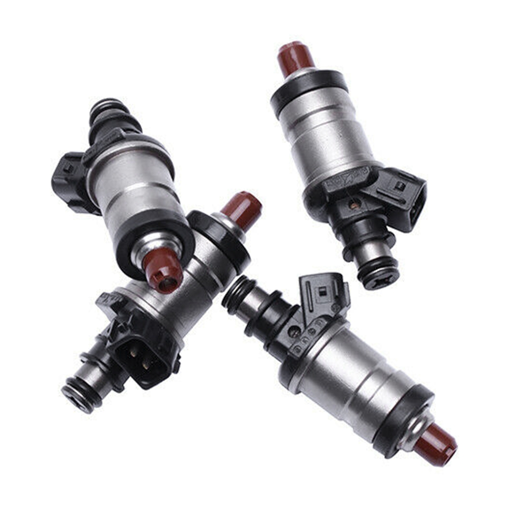 Car Fuel Injector for Honda Accord Civic Odyssey Acura TL RL Integra 1998-2001 06164-P2J-000 06164-P2A-000. 