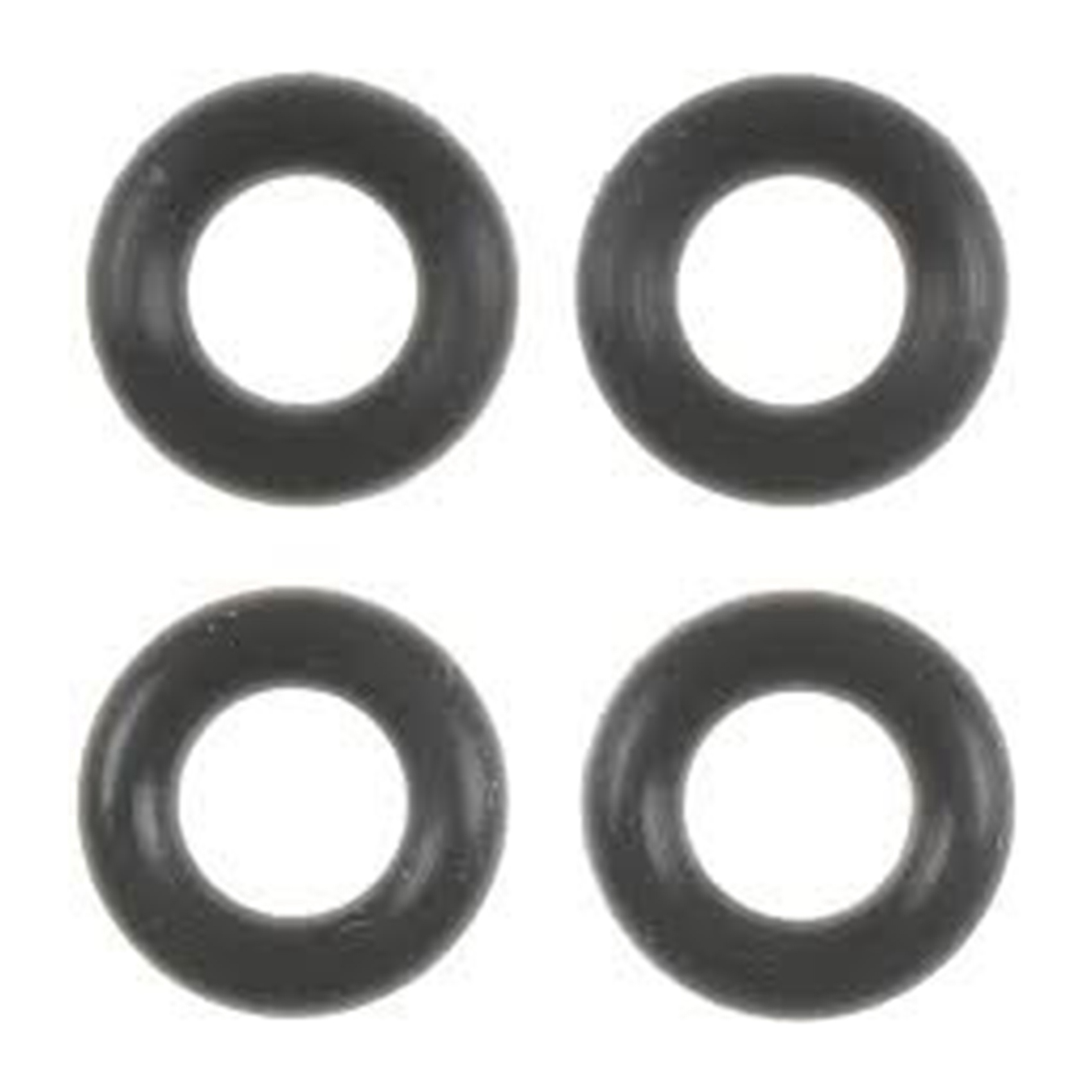 Injector Repair Kit Fuel Injector Seal O-Ring Kit Seals Filters for Legacy GT 195500-3910 16611-AA510. 
