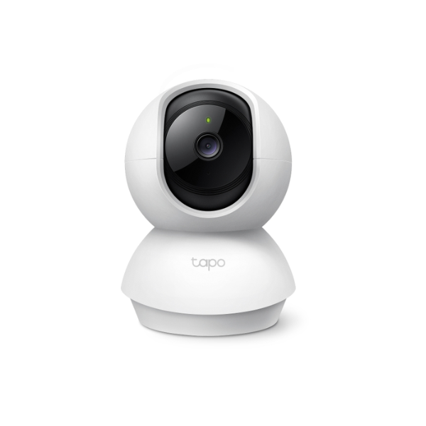 Tp link Tapo C200C 2MP Night Vision WiFi Camera. 