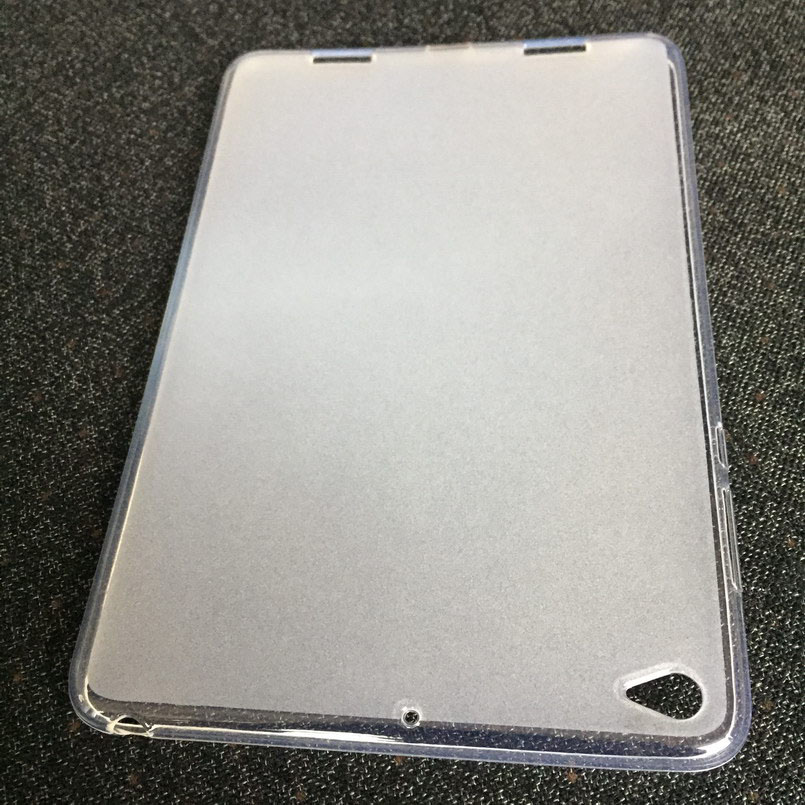Tablet Case for Xiaomi Mipad 2 Mi Pad 2 Cover Soft TPU Funda for 7.9inch Xiaomi Mi Pad 2 Case Cover Protective Shell+Gift. 