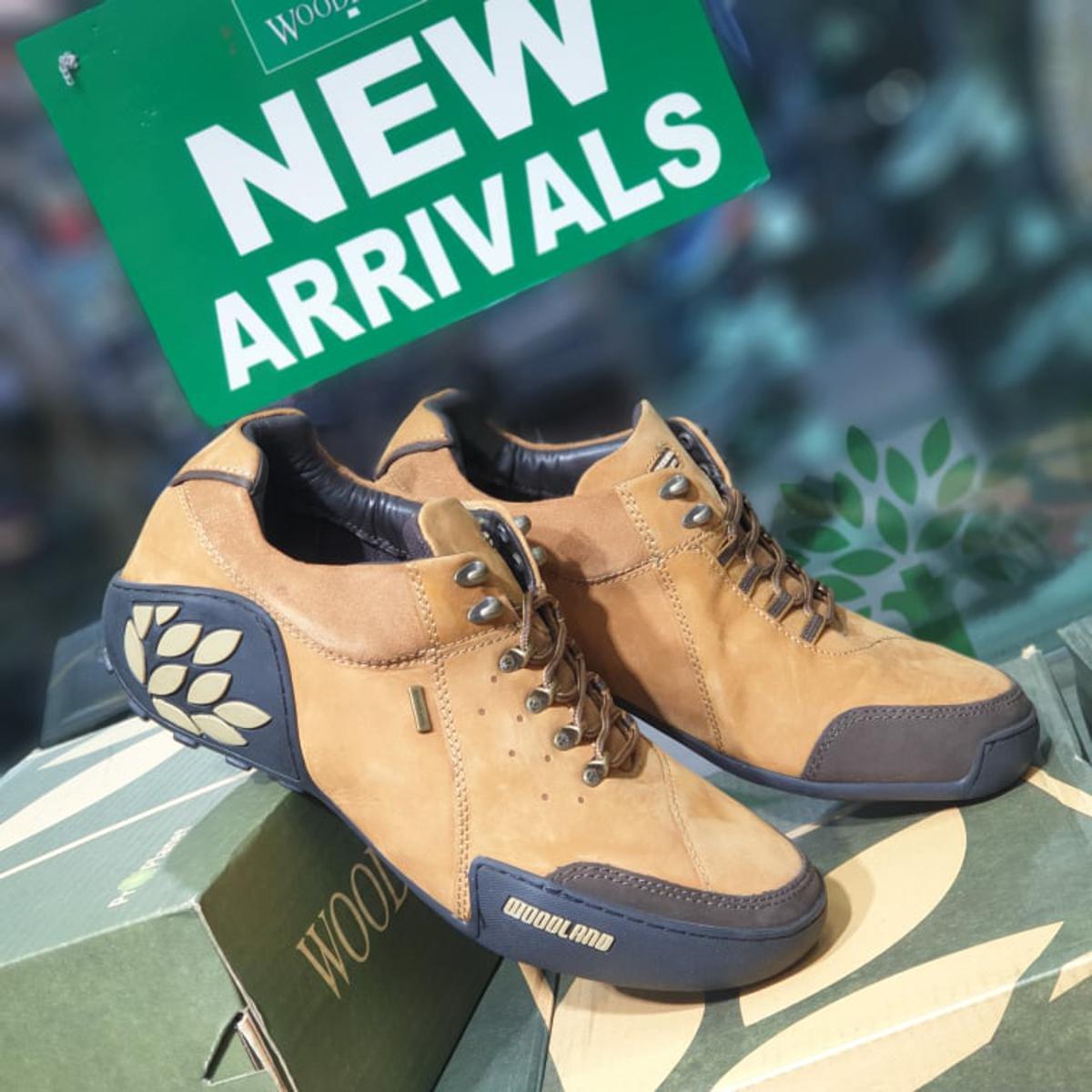 Share more than 156 woodland blue shoe polish best kenmei.edu.vn