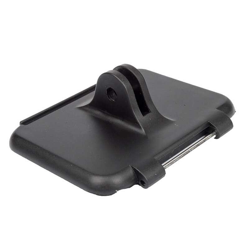 【VisioN Shop】Sports camera Universal Connection Backdoor Frame Housing Case Door For Hero black. 