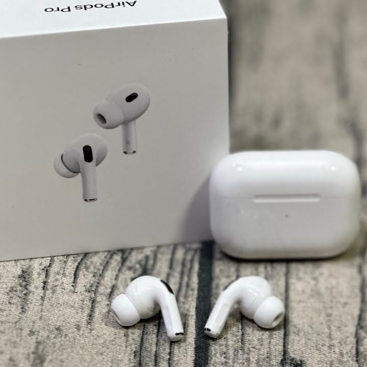 Uniq bd AirPods Pro Dubai version Bluetooth Earbuds IP In-wireless - Earbuds. 
