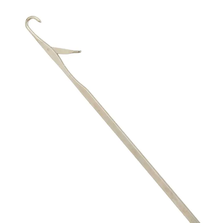 3PC Wooden Circular Knitting Needles,15/20/25mm Natural Wood Jumbo Needle  for Chunky Yarn Giant Circular Knitting Needle