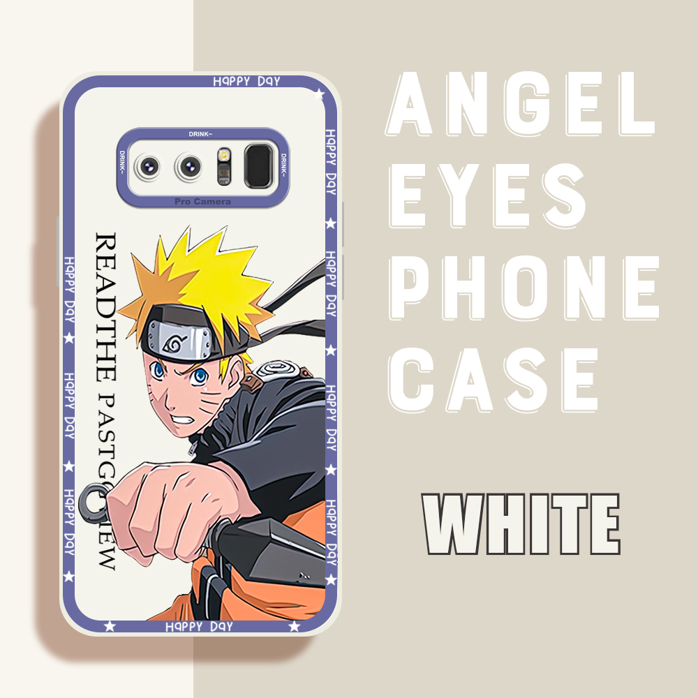 Samsung Galaxy Amazon Naruto Phone Case Amazon Samsung Galaxy A21s