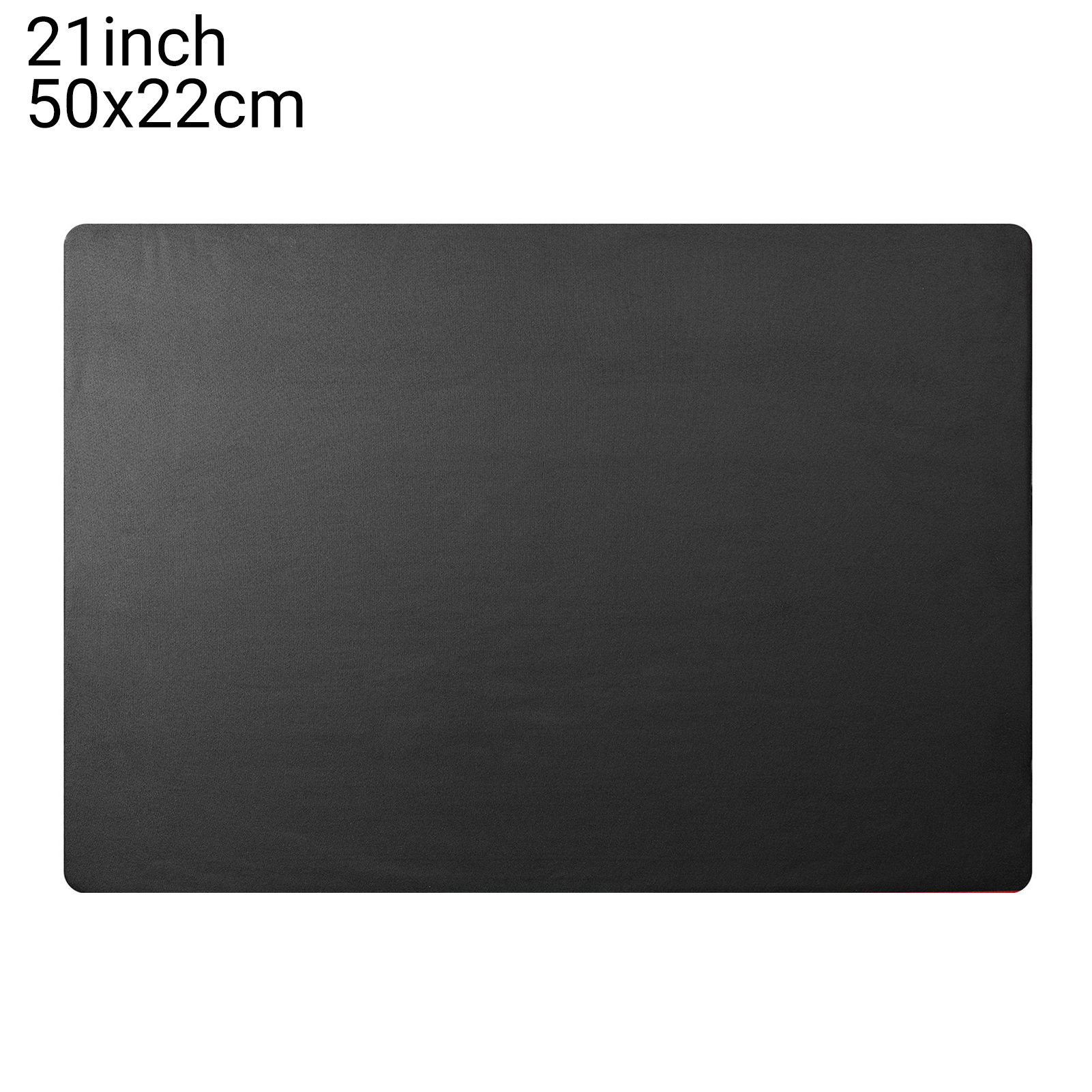 Screen Protector Soft Computer Monitor Solid Color Dust Cover. 