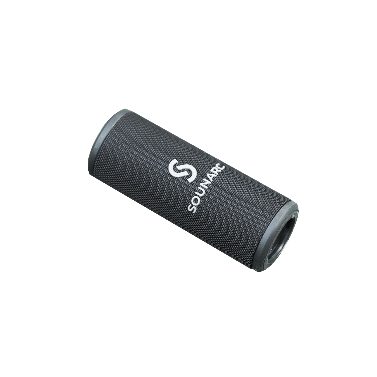 Sounarc P4 Bluetooth Portable Speaker, Stereo Pairing, Built-in 3000mAh Battery, 20W Stereo Sound, Various Lighting Modes, IPX6. 