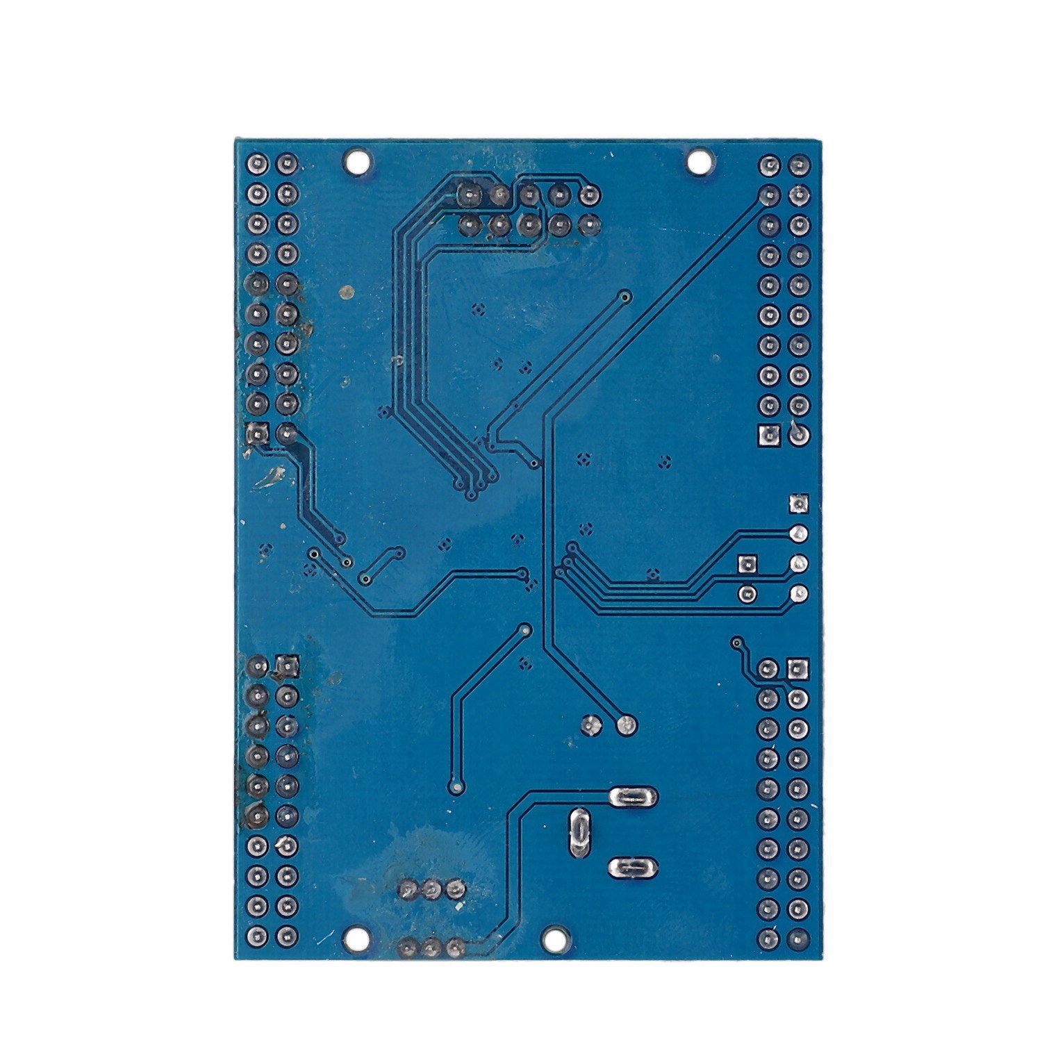 for EP2C5T144 Mini Board-1 x for EP2C5T144 Development Board
1 x for Altera EPM240T100C5 (MAXII) CPLD Development Board-blue. 