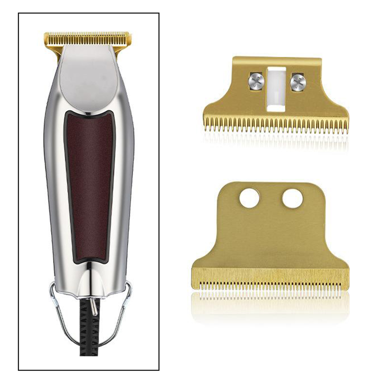 wahl ceramic hair clippers