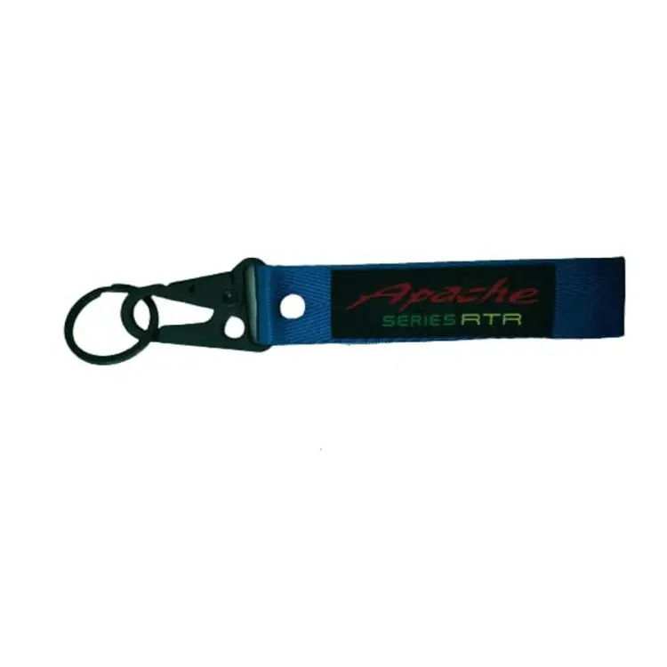 Apache on sale rtr keychain