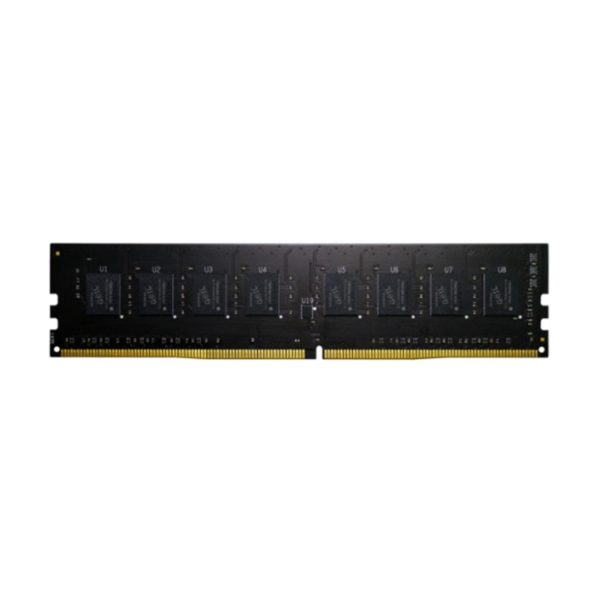 GeIL Pristine 8GB DDR4 3200MHz Desktop RAM. 