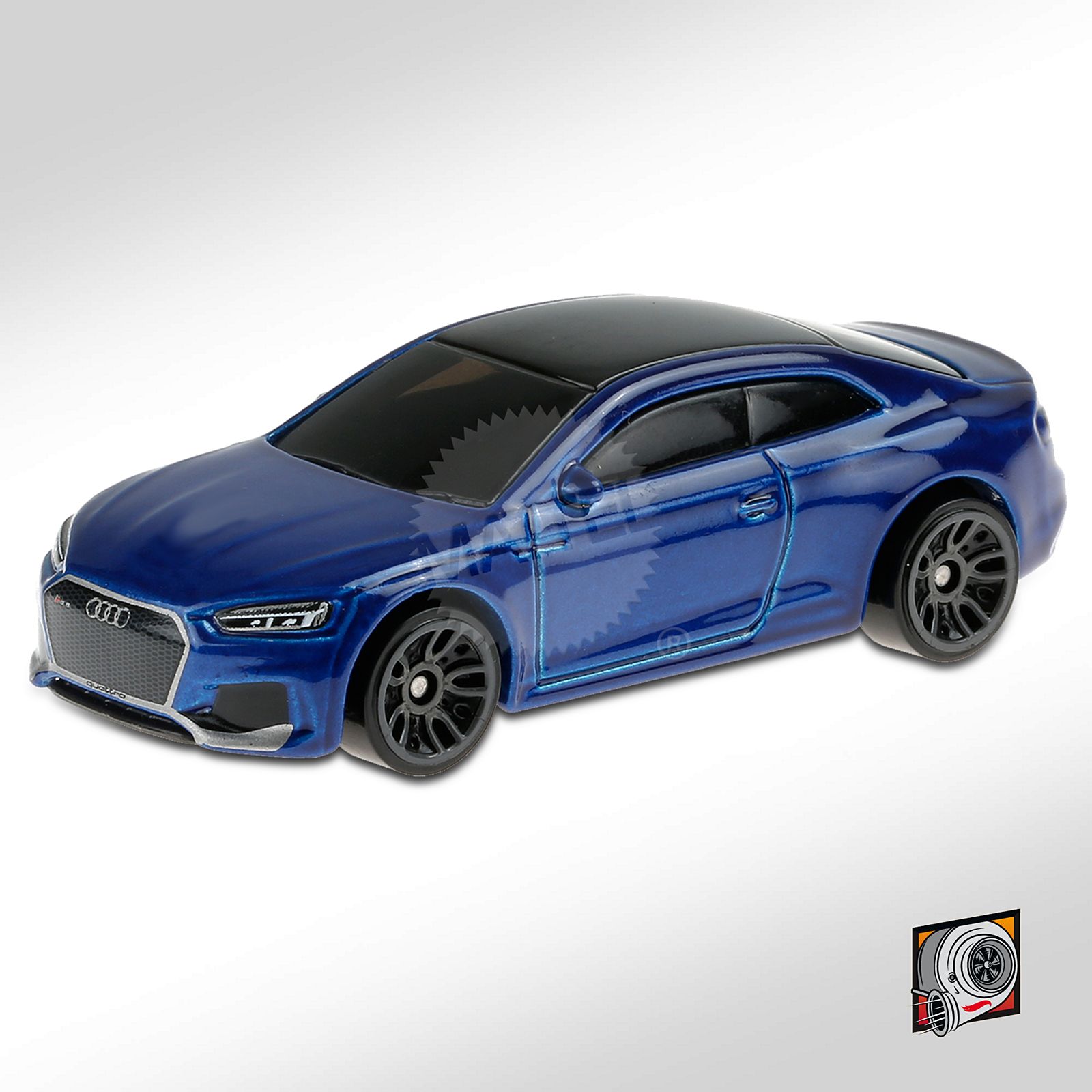 audi rs5 hot wheels