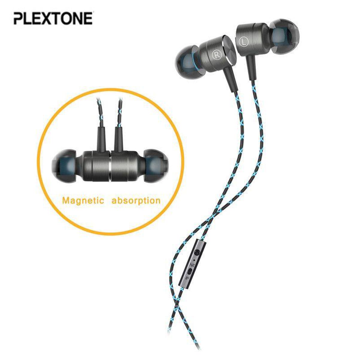 Realme Universal Earphone Headphone For Smart Phones M I