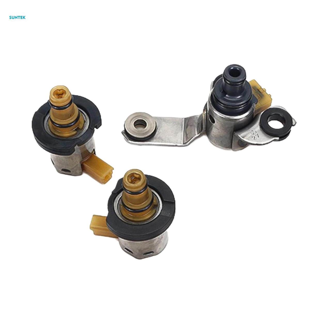 Car Transmission Solenoid Jf506E D98420 High Performance