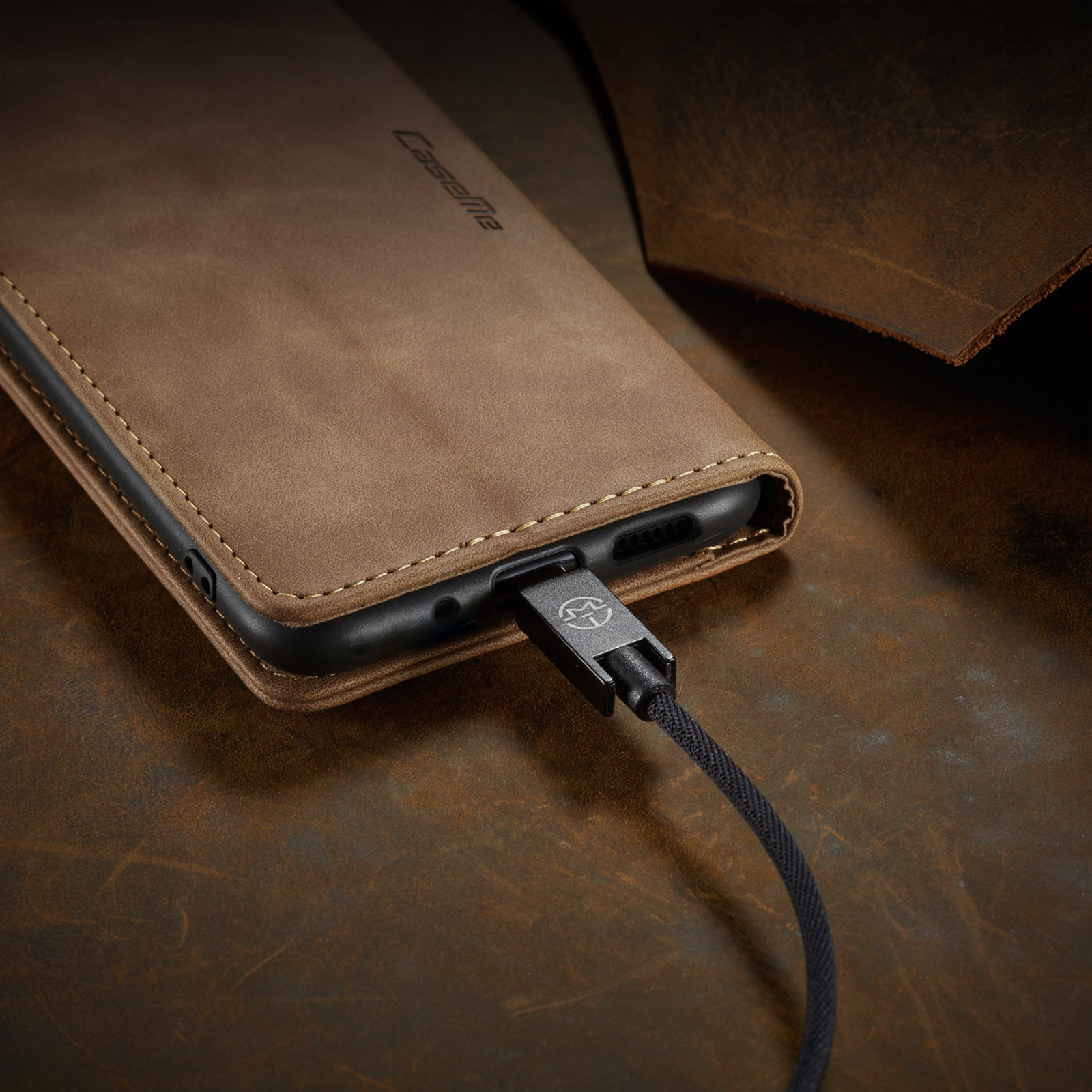 Applicable to Google pixel8pro Phone case pixe7a Leather Case pixe6 Flip PixelFold Folding machine. 