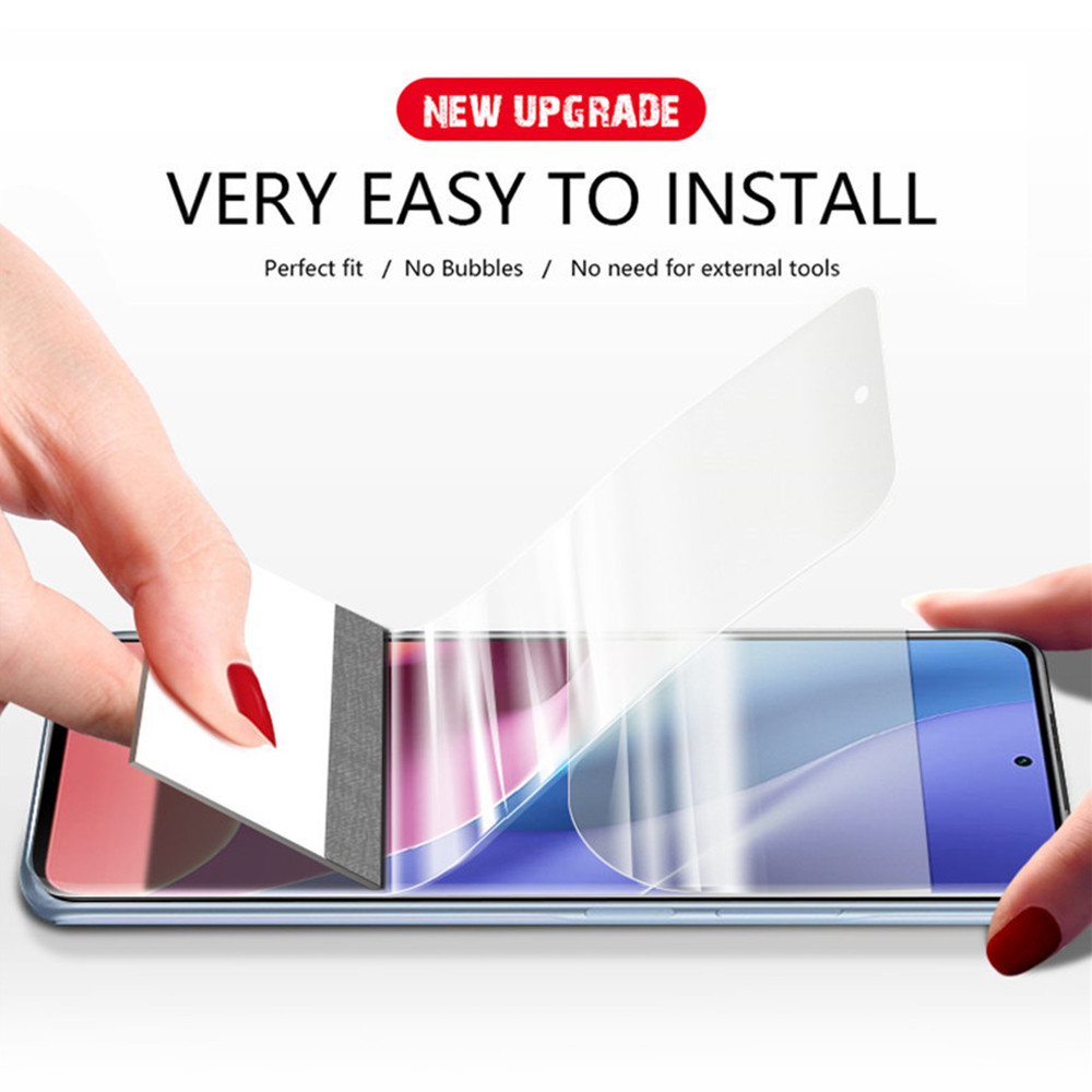 Clear Movie Protector Redmro Camera Protection A 10 Pel Nothidrogicula 1S Pel 10S 1 Film Note5G Screen Protection Plus te 12 e10 Nomi Not Xiaomi Rednote 1redmi Xaomi 0 pro 11 Pro Film Note11 Note12 Soft iNote 10 Front High. 