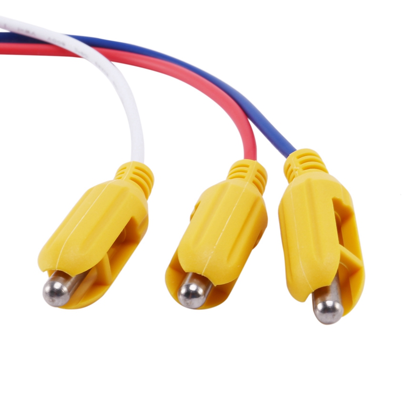 2X 1.5M/ 2.5M/3.5M(A Group of 3 Colors) Water Level Controller, Level Controller Tank Water Level Control Sensor Head. 