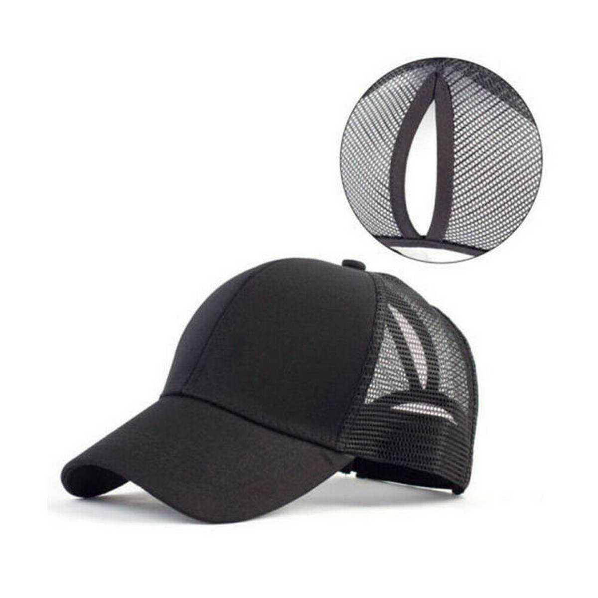 Baseball Cap Men Casquette Femme Men 