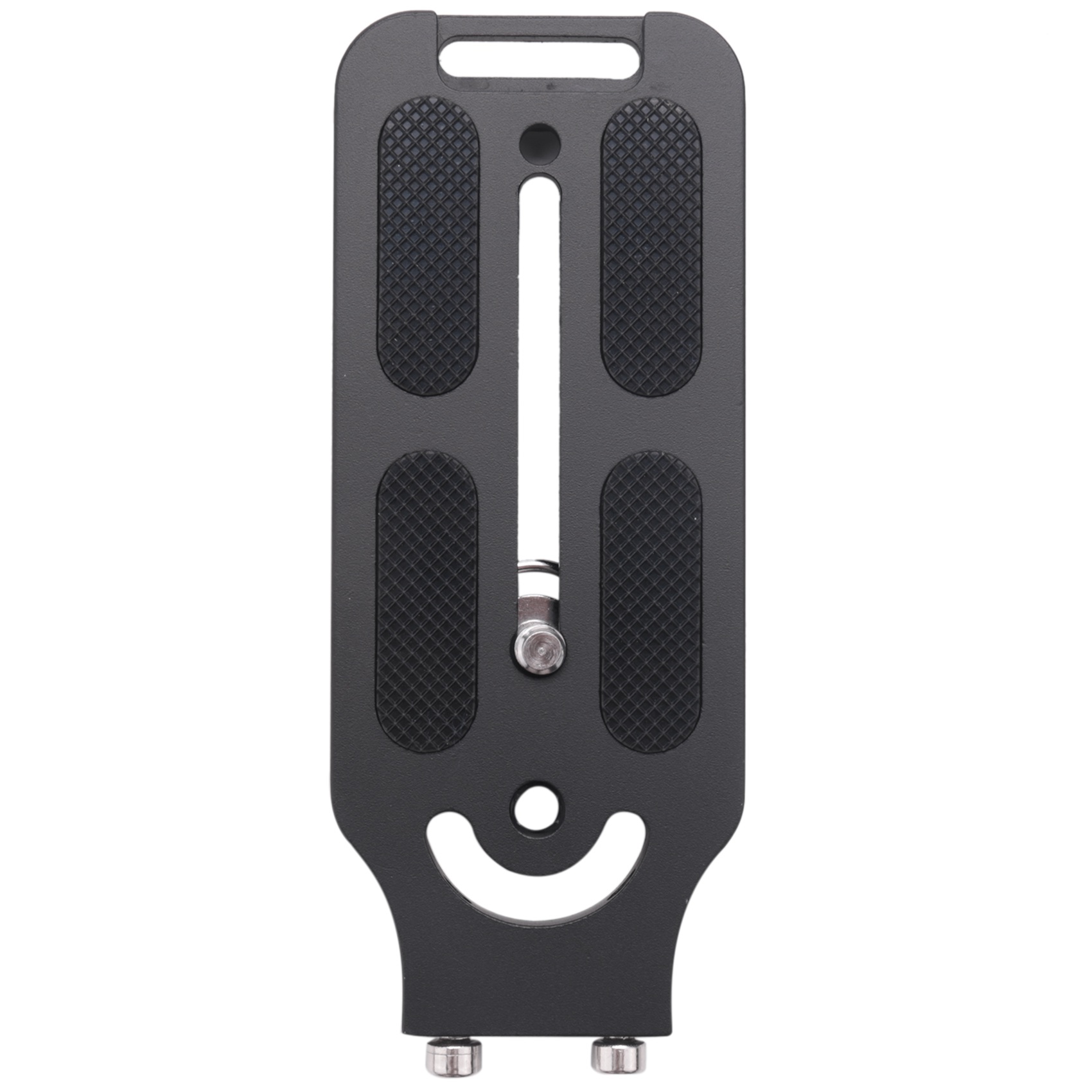 Universal Camera L Bracket Quick Release L Plate 1/4 Inch Screw Vertical Video Compatible For D750 D850 D3400 80D 5D 7D A7iii A6000 A6500 Tripod Head. 