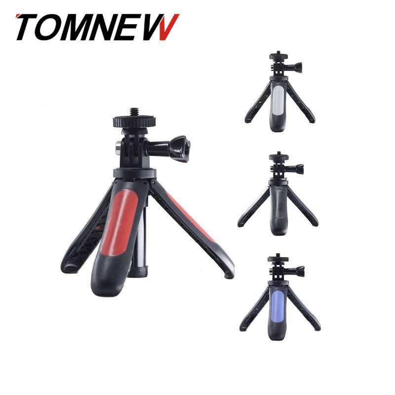 GoPro Hero5/6 stand sports camera selfie extension stick mini tripod