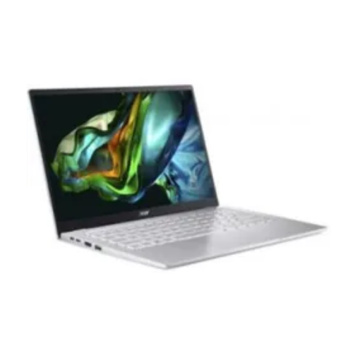 Acer Swift Go 14 SFG14-41(NX.KG3SI.002) AMD Ryzen 5 7530U 7th Gen 2 to 4.5 GHz, 8GB, 512GB SSD, 14" FHD Laptop