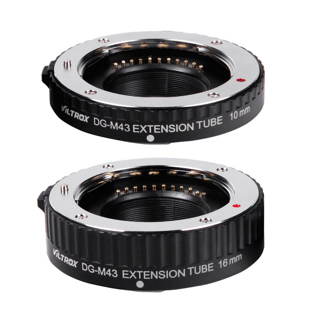 Viltrox Macro AF DG 10-16mm - all new. 