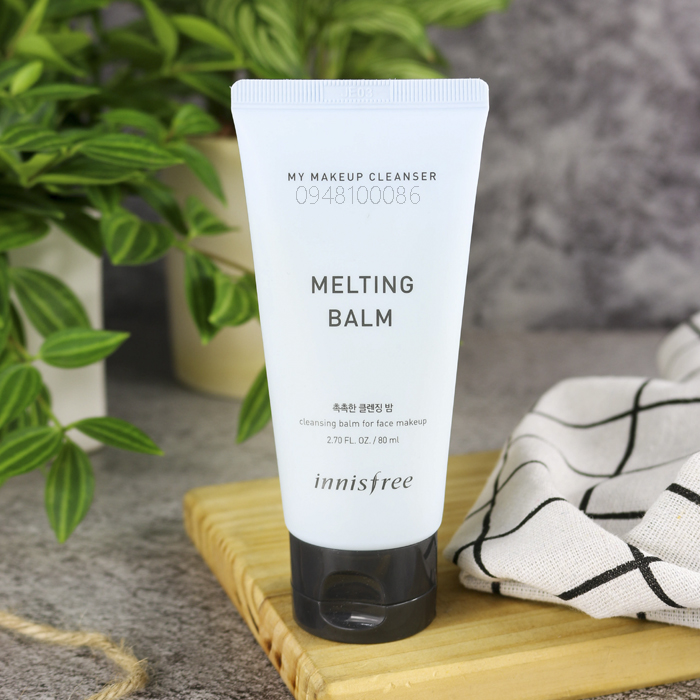 innisfree melting balm