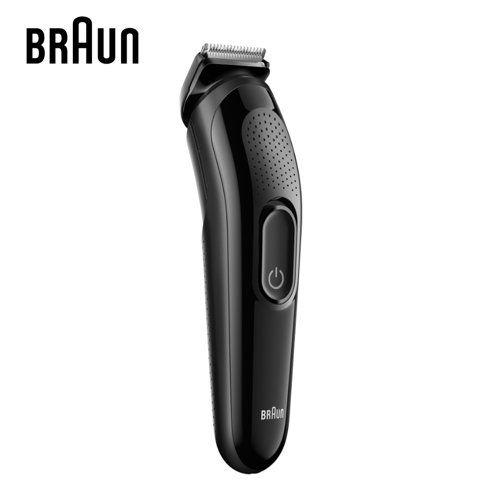 Braun SK3000 Styling Kit 4 in 1 Hair and Beard Trimmer for Men. 