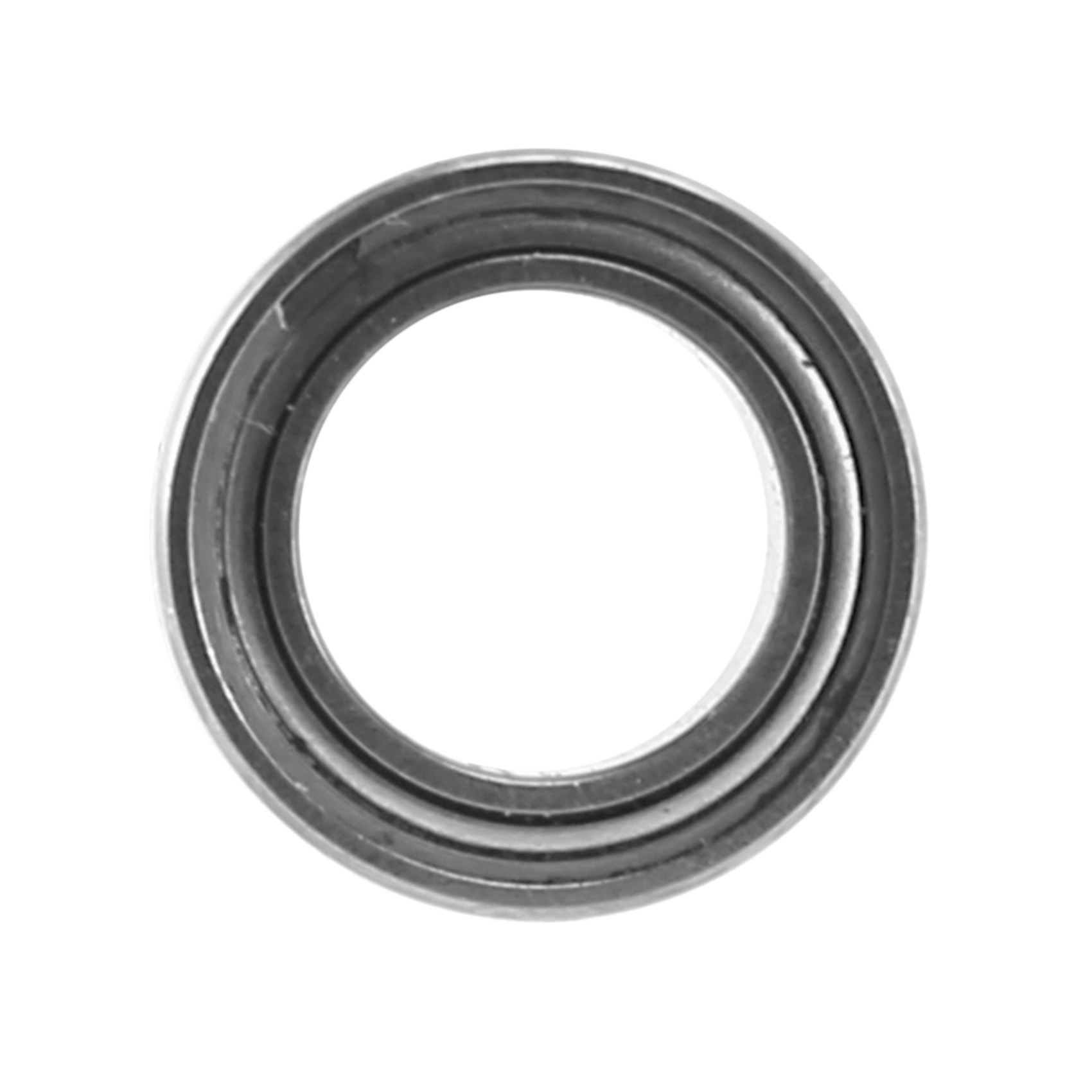 20Pcs Miniature Sealed Metal Shielded Metric Radial Ball Bearing Model: MR85-ZZ 5X8X2.5mm