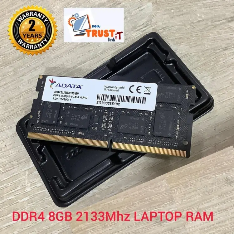 Adata ddr4 hot sale 2400 8gb