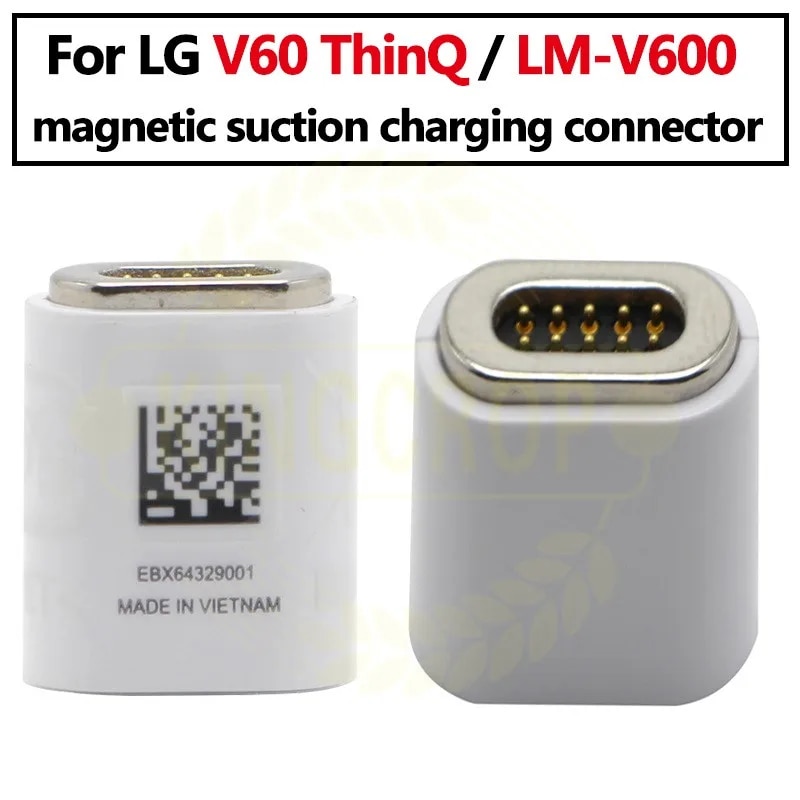 Wireless Charging V60 Thinq 5g Dual Screen Charger Lg Velvet Lg