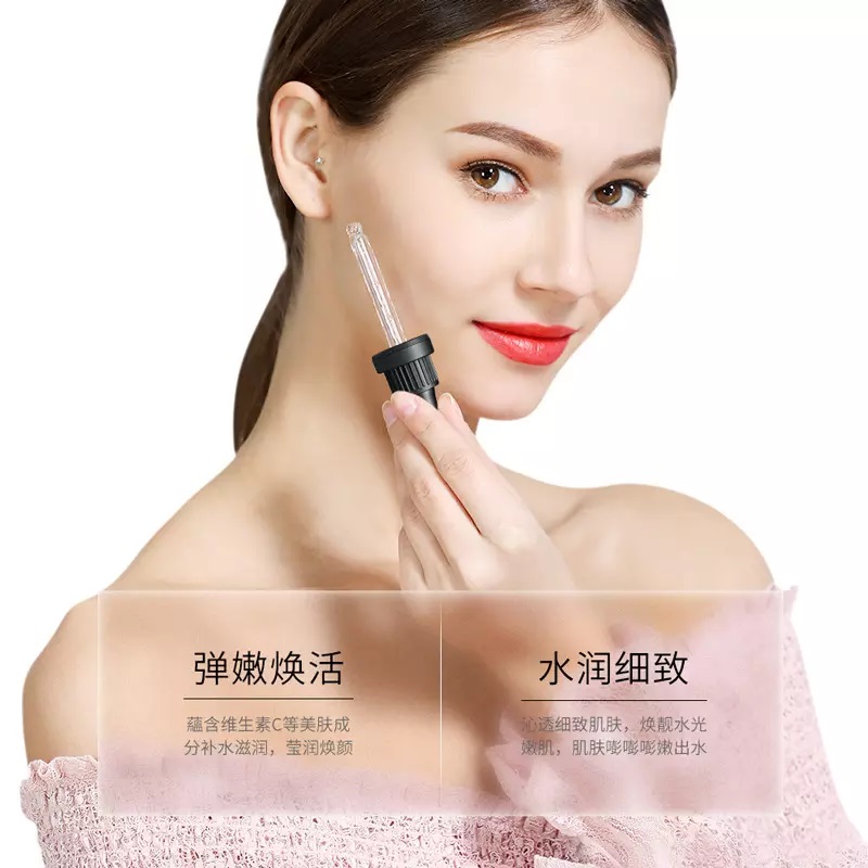 BIOAQUA Moisturizing Vitamin C Serum- 30ml. 