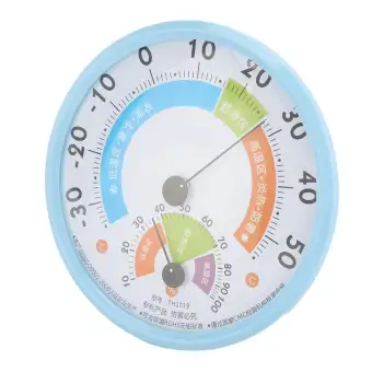 buy humidity gauge