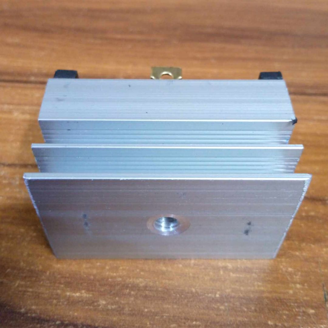 4Pin BRIDGE Rectifier ZPQ 10A 1000V Three Phase Diode DC To AC Power Rectifier Silicon Full Wave Diode 4 Terminal Leads Bridge Rectifier Module. 