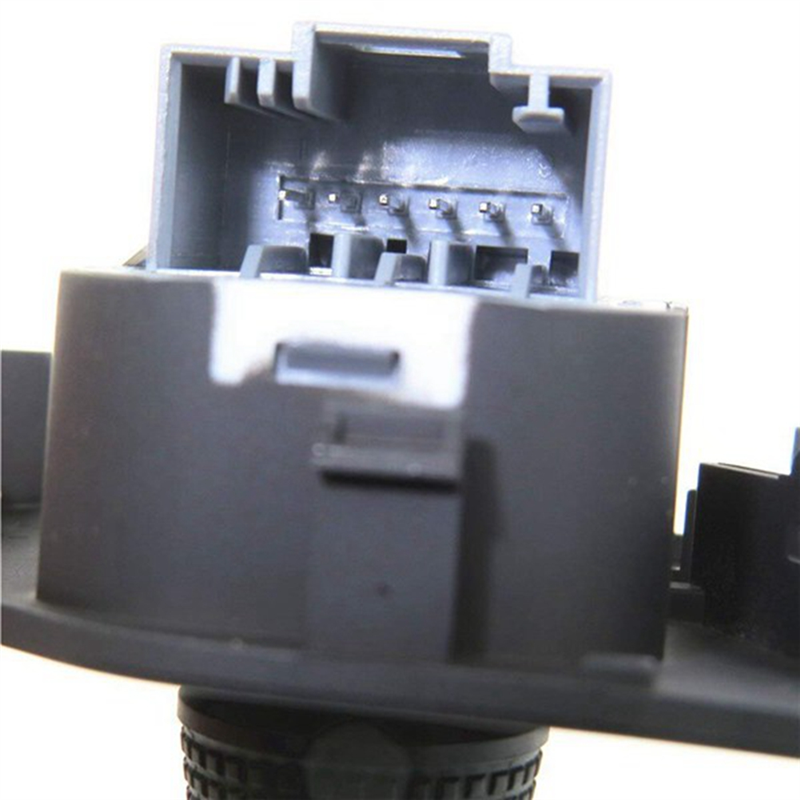 5G0959565 Car Side Rearview Mirror Switch Adjust Knob For-VW Golf 7. 