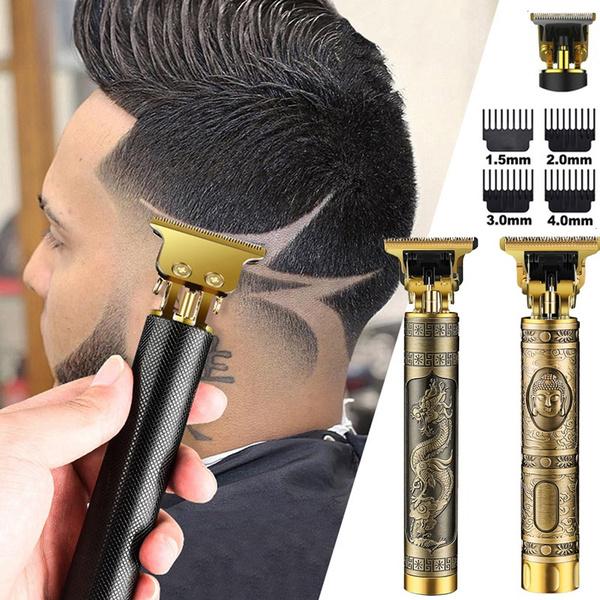 Vantage T9 Electric Hair Cutting Machine Rechargeable T9 Hair Clipper Man Shaver Trimmer for Men Barber Professional Beard Trimmer By Dhaka shopping zone - Trimmer - Trimmer For Men - Trimmer - Trimmer - Trimmer